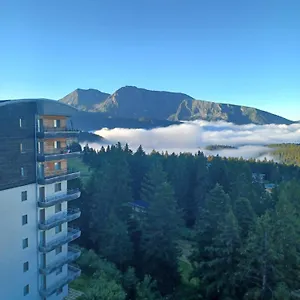 3* Aparthotel L'ecrin Des Neiges